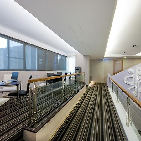 Hotel Taiwan Changhua Eksteriør billede
