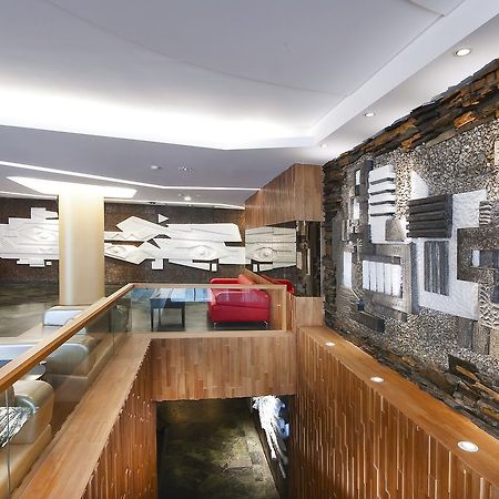 Hotel Taiwan Changhua Eksteriør billede