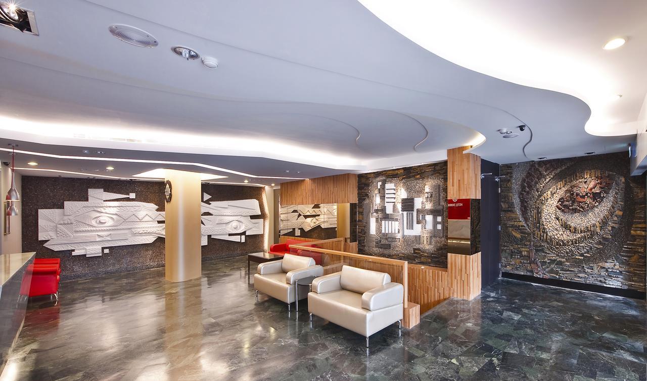 Hotel Taiwan Changhua Eksteriør billede