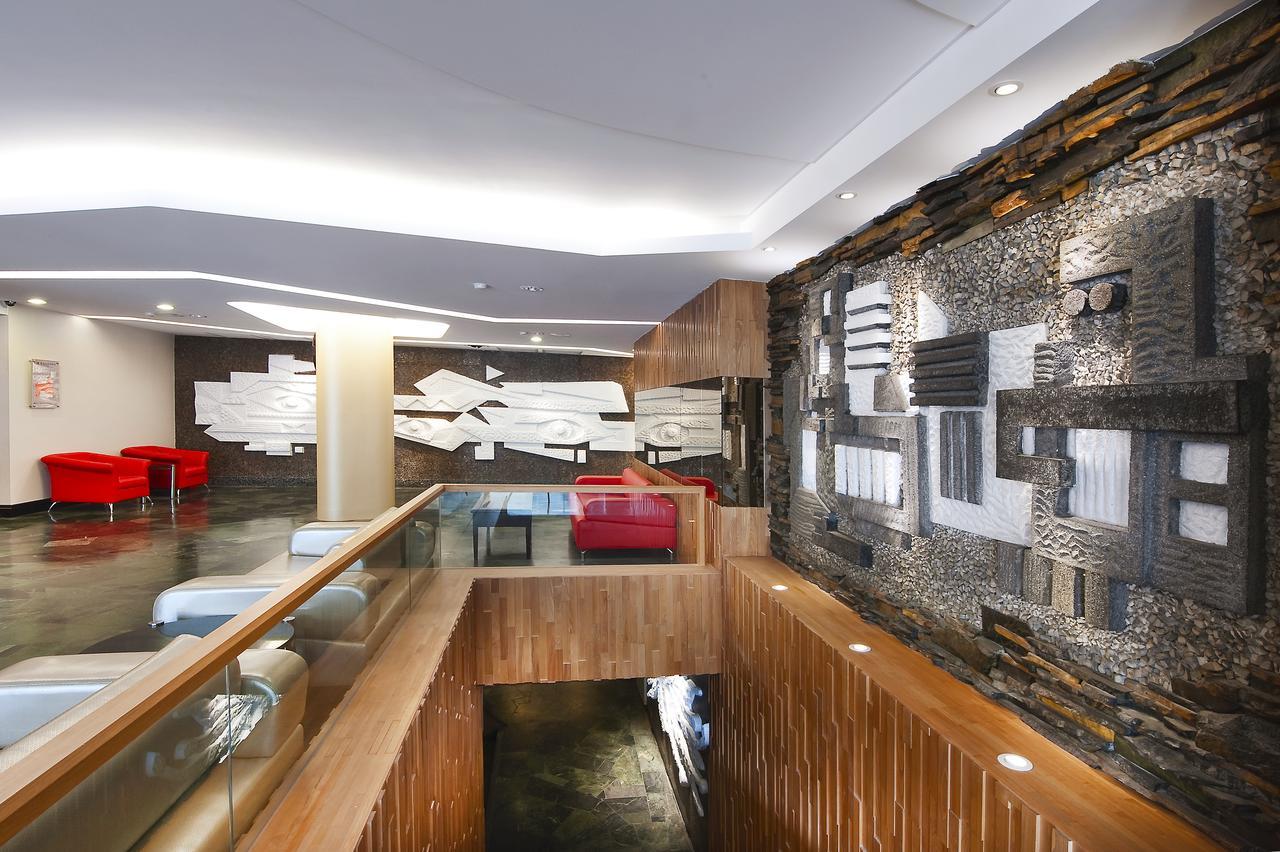 Hotel Taiwan Changhua Eksteriør billede